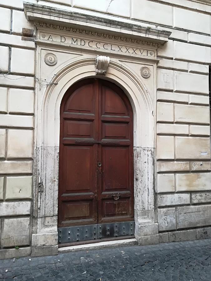 Apartamento Castel Sant'angelo Roma